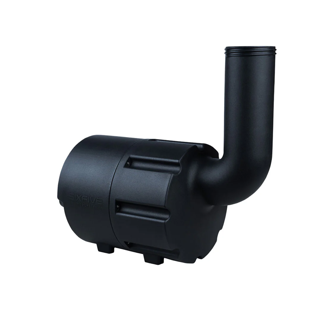 SixFive LSKIT8AMP Premium Outdoor Speaker System (LSKIT8AMPBLK) - Image 18