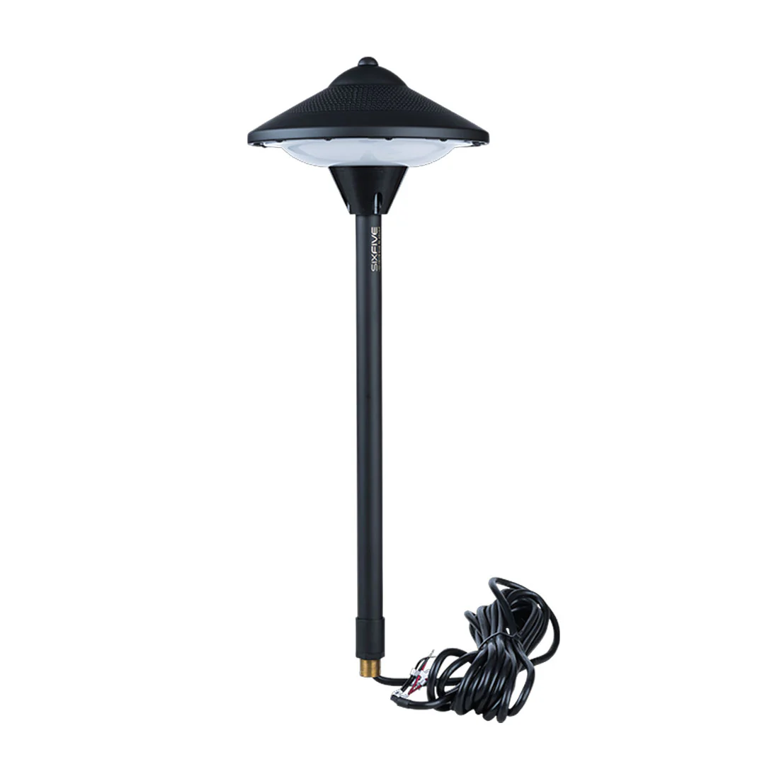 SixFive LSSPKR4 4 Satellite Landscape Speaker Lights - 4 Pack (LSSPKR4B) - Image 3