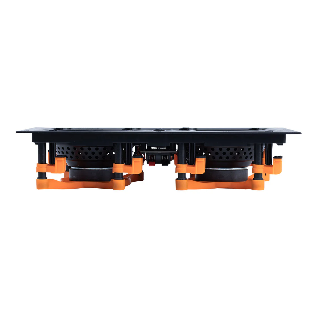 SixFive M652LCR M Series Performance Dual 6.5" LCR In-Ceiling Speaker - Each (M652LCR) - Image 5