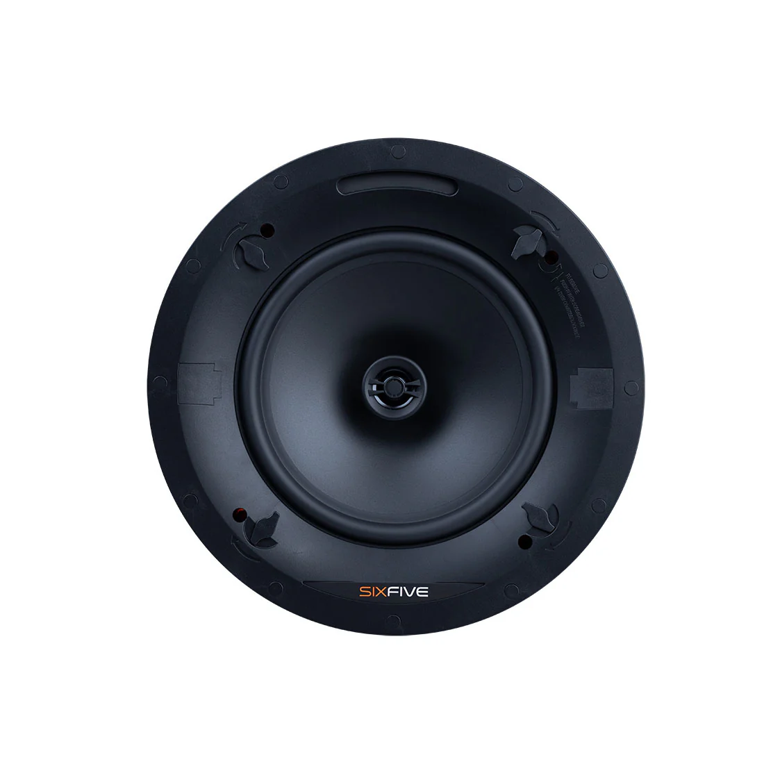 SixFive M802 M Series Performance 8" In-Ceiling Speakers - Pair (M802) - Image 2