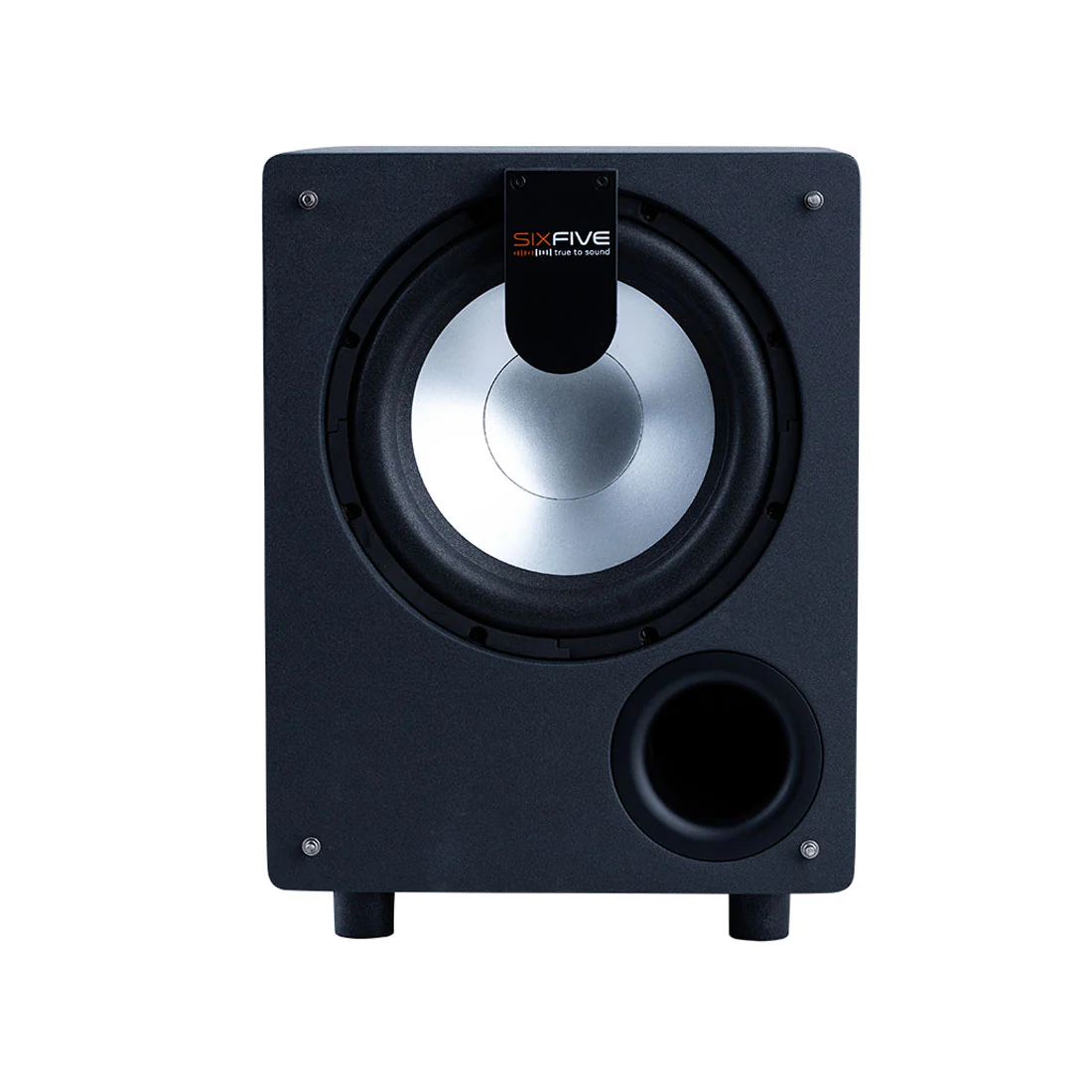 SixFive MSA10 M Series Performance 10" Powered Subwoofer - Each (MSA10) - Image 2