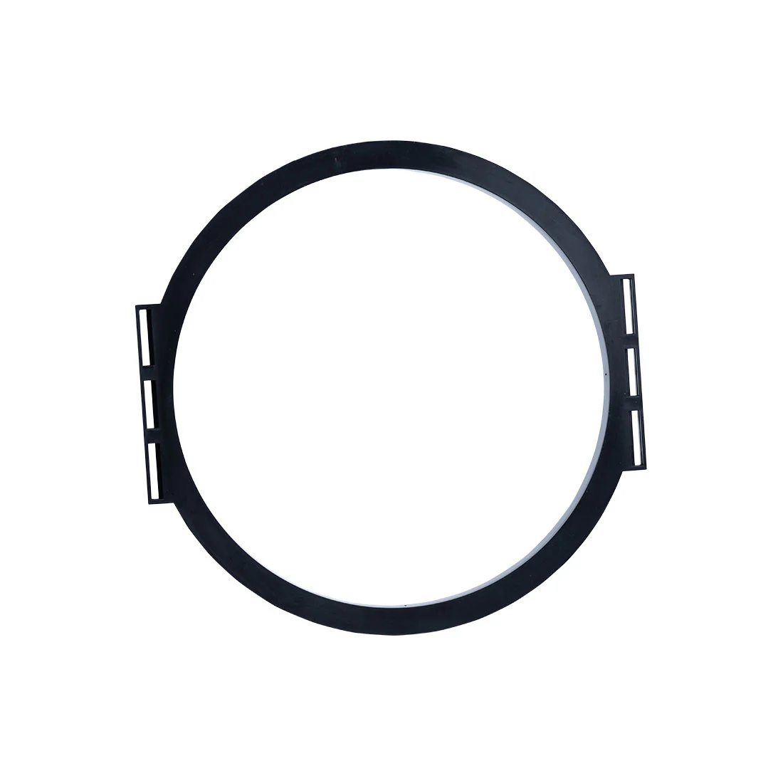 SixFive RIK8 8" Rough-in Kit For 8" In-Ceiling Speakers - Pair (RIK8)