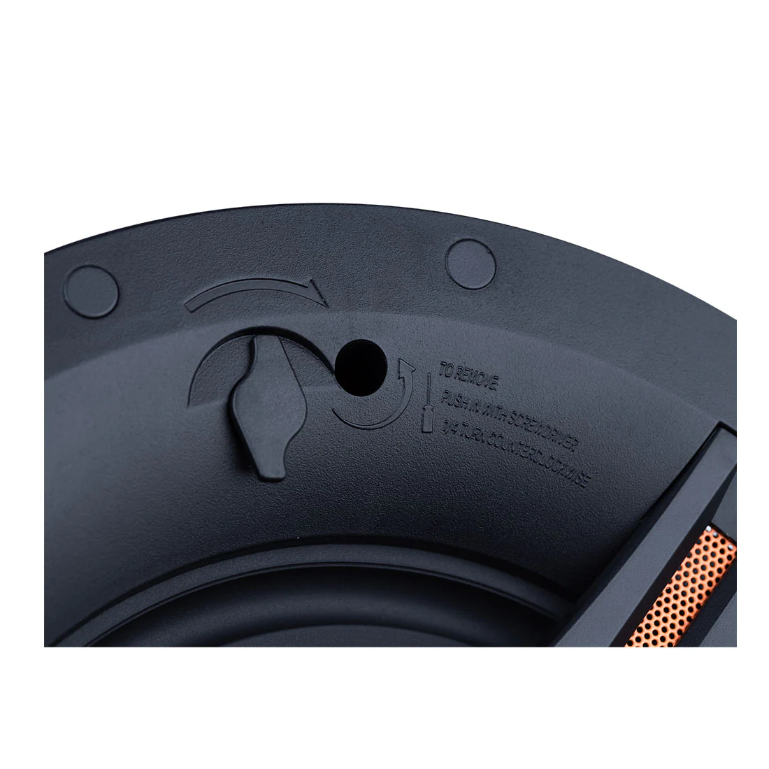 SixFive V652A V Series Premium 6.5" Angled In-Ceiling Speaker - Each (V652A) - Image 17