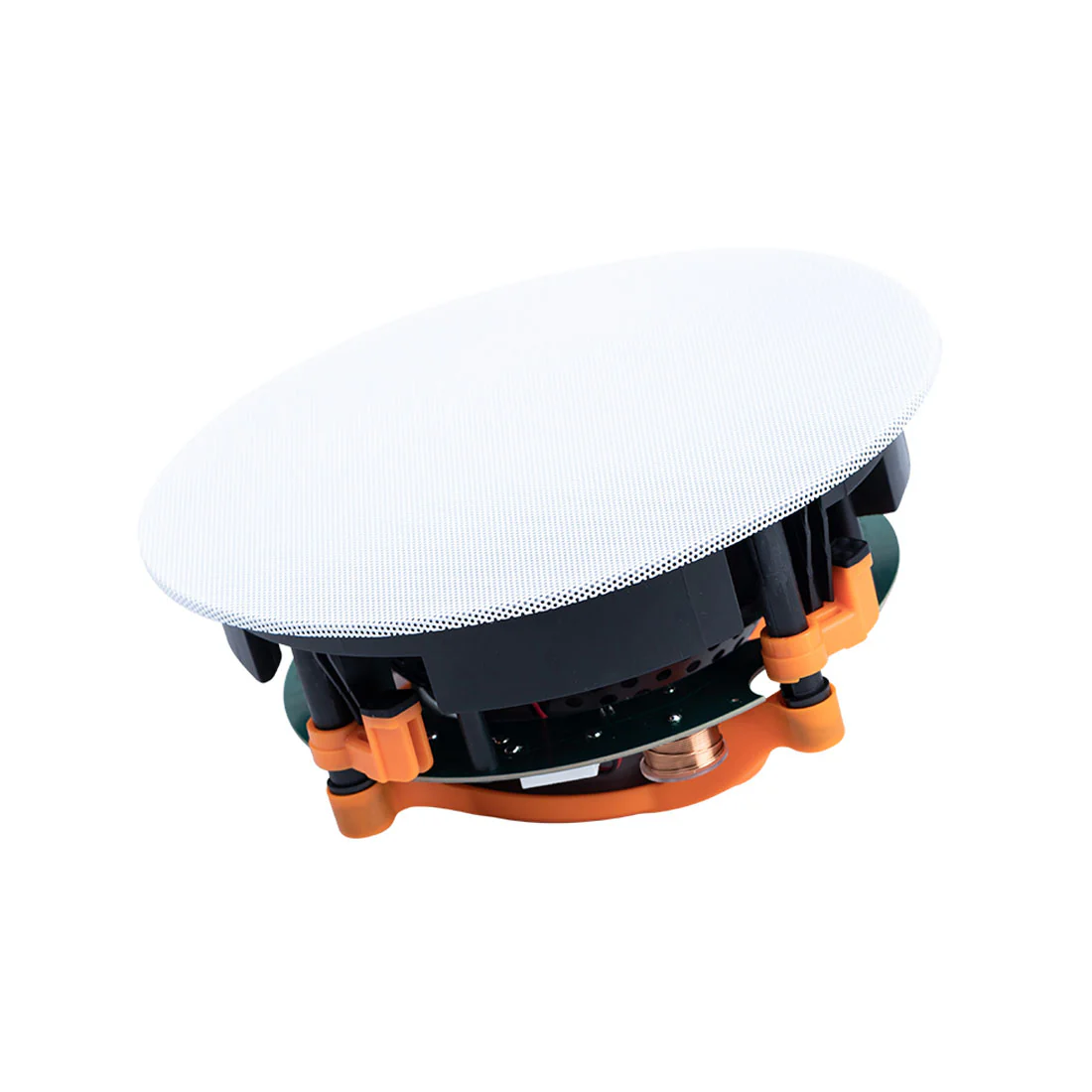 SixFive V652A V Series Premium 6.5" Angled In-Ceiling Speaker - Each (V652A) - Image 5