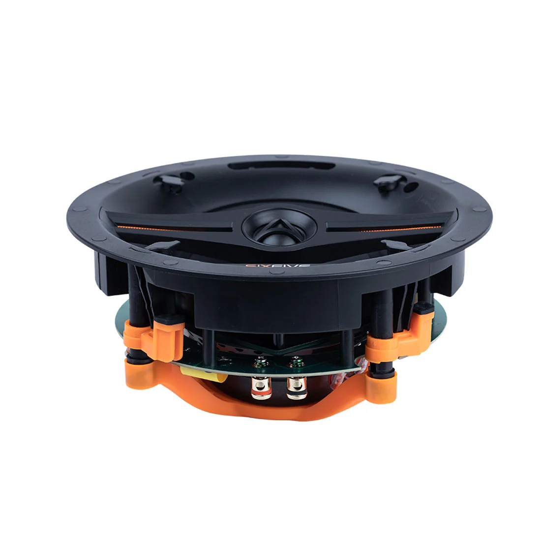 SixFive V652A V Series Premium 6.5" Angled In-Ceiling Speaker - Each (V652A) - Image 6