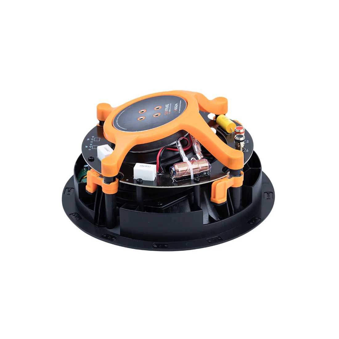 SixFive V652A V Series Premium 6.5" Angled In-Ceiling Speaker - Each (V652A) - Image 8