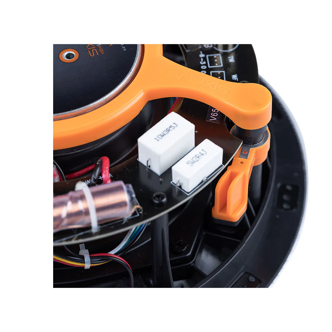 SixFive V652S V Series Premium 6.5" Stereo In-Ceiling Speaker - Each (V652S) - Image 11