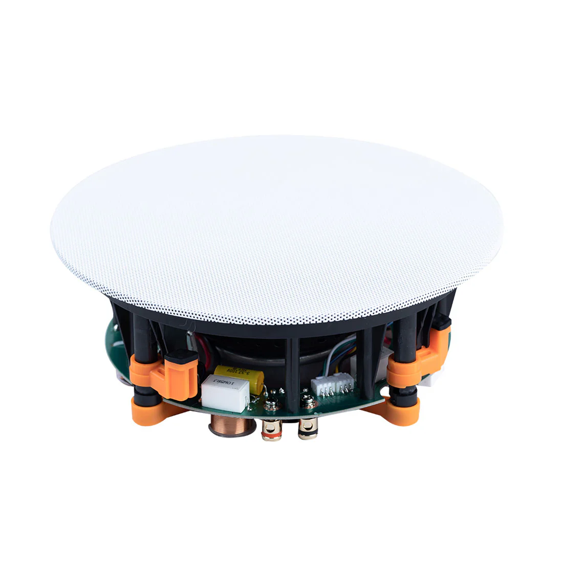 SixFive V652S V Series Premium 6.5" Stereo In-Ceiling Speaker - Each (V652S) - Image 4