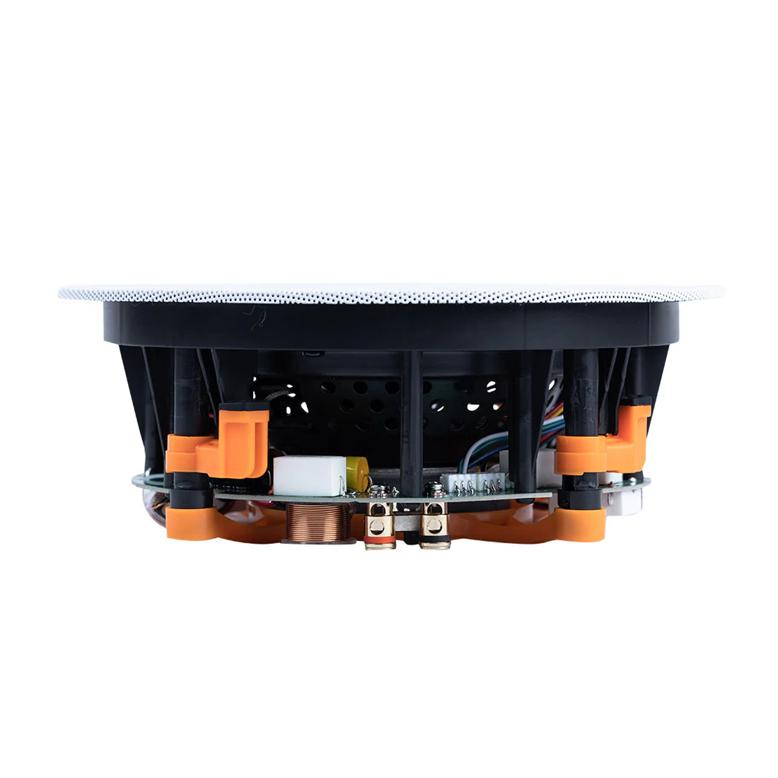 SixFive V652S V Series Premium 6.5" Stereo In-Ceiling Speaker - Each (V652S) - Image 5