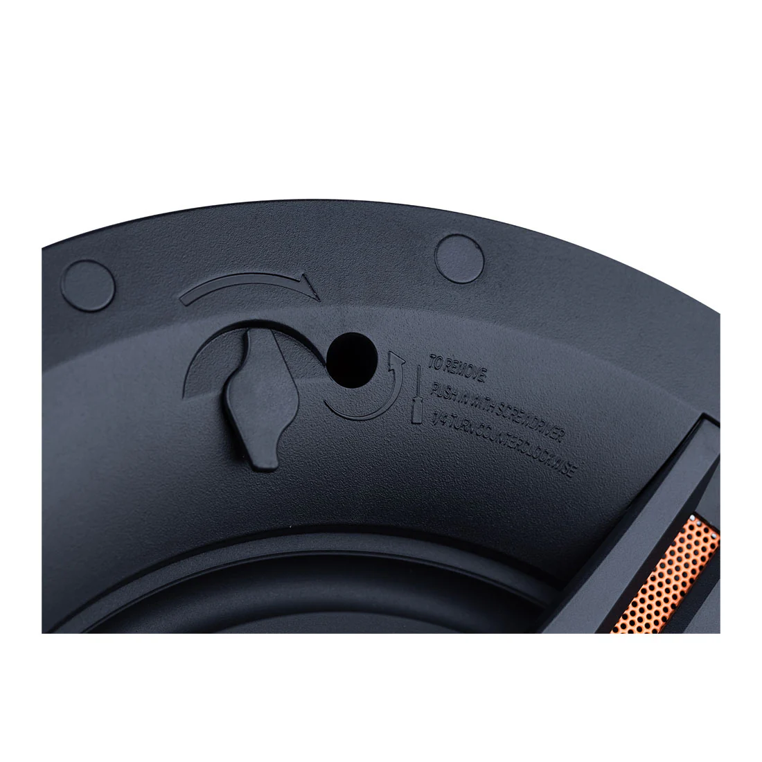 SixFive V802 V Series Premium 8" Indoor In-Ceiling Speakers - Pair (V802) - Image 20