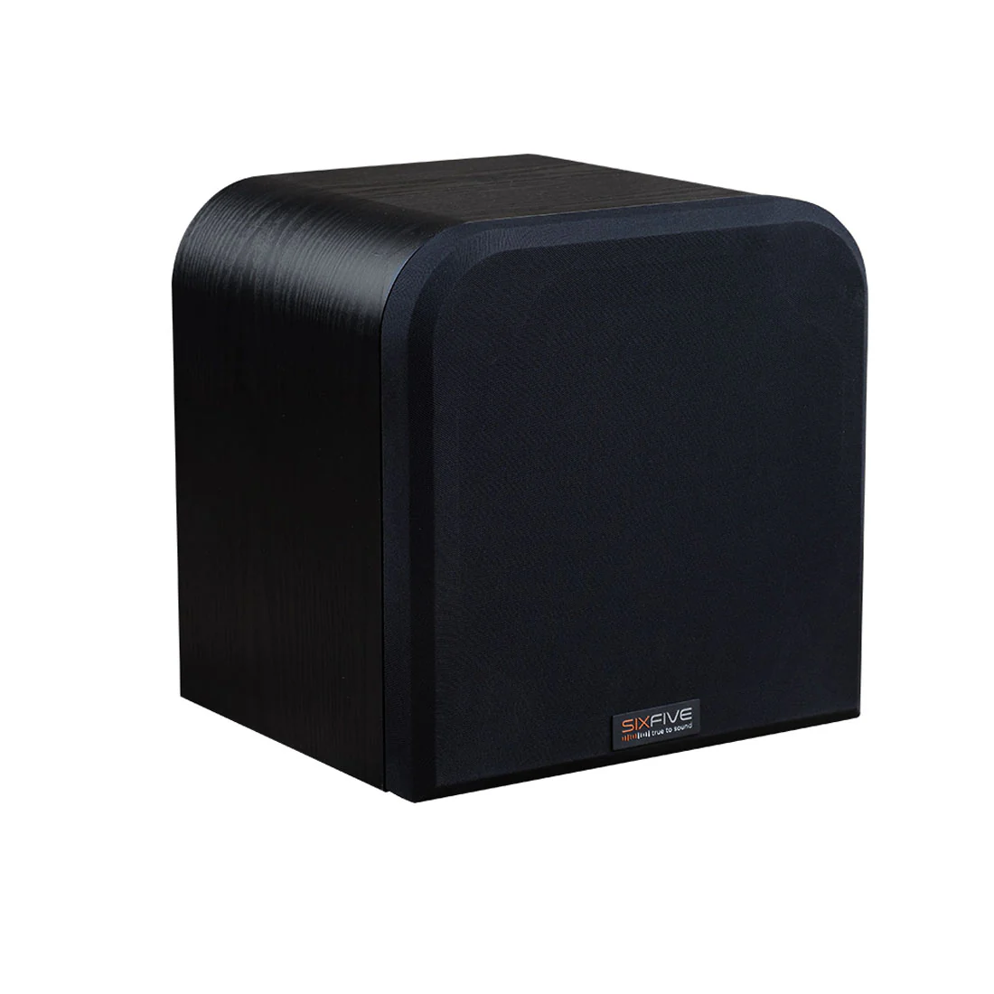 SixFive VSA10 V Series Premium 10" Powered Subwoofer - Each (VSA10) - Image 2