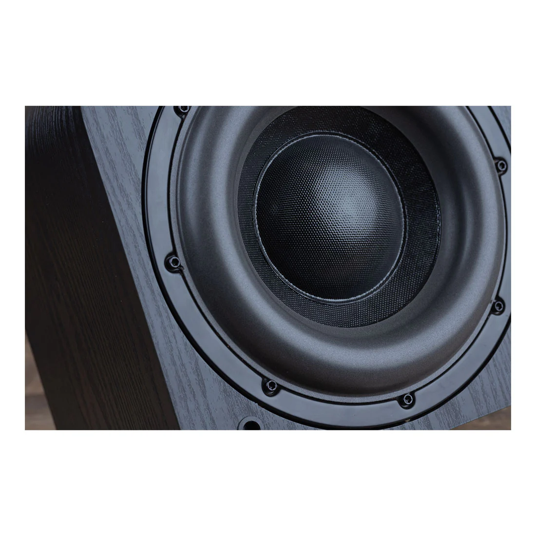 SixFive VSA10 V Series Premium 10" Powered Subwoofer - Each (VSA10) - Image 3