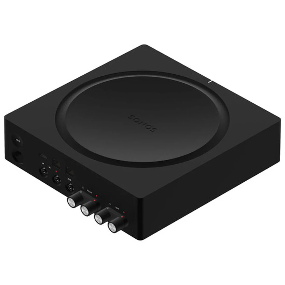 Sonos AMPG1US1BLK Class D Digital Amplifier (AMPG1US1BLK) - Image 3