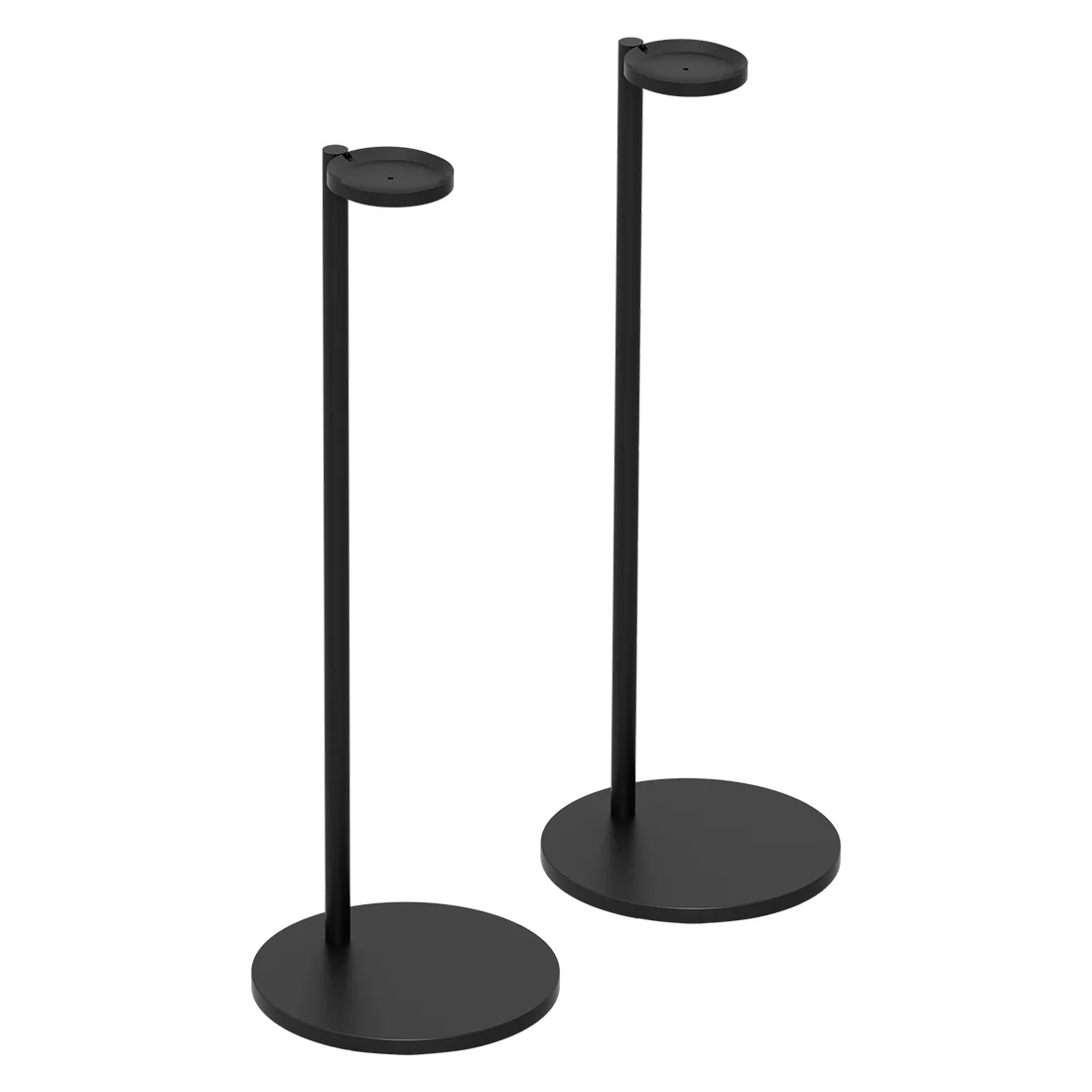 Sonos E10FSWW1 Speaker Stand for ERA 100 (E10FSWW1BLK) - Image 2