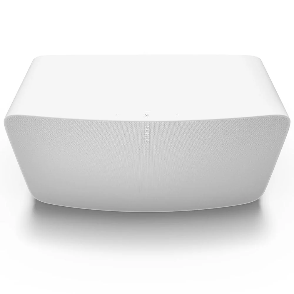 Sonos Five Wireless Speaker (FIVE1US1) - Image 6