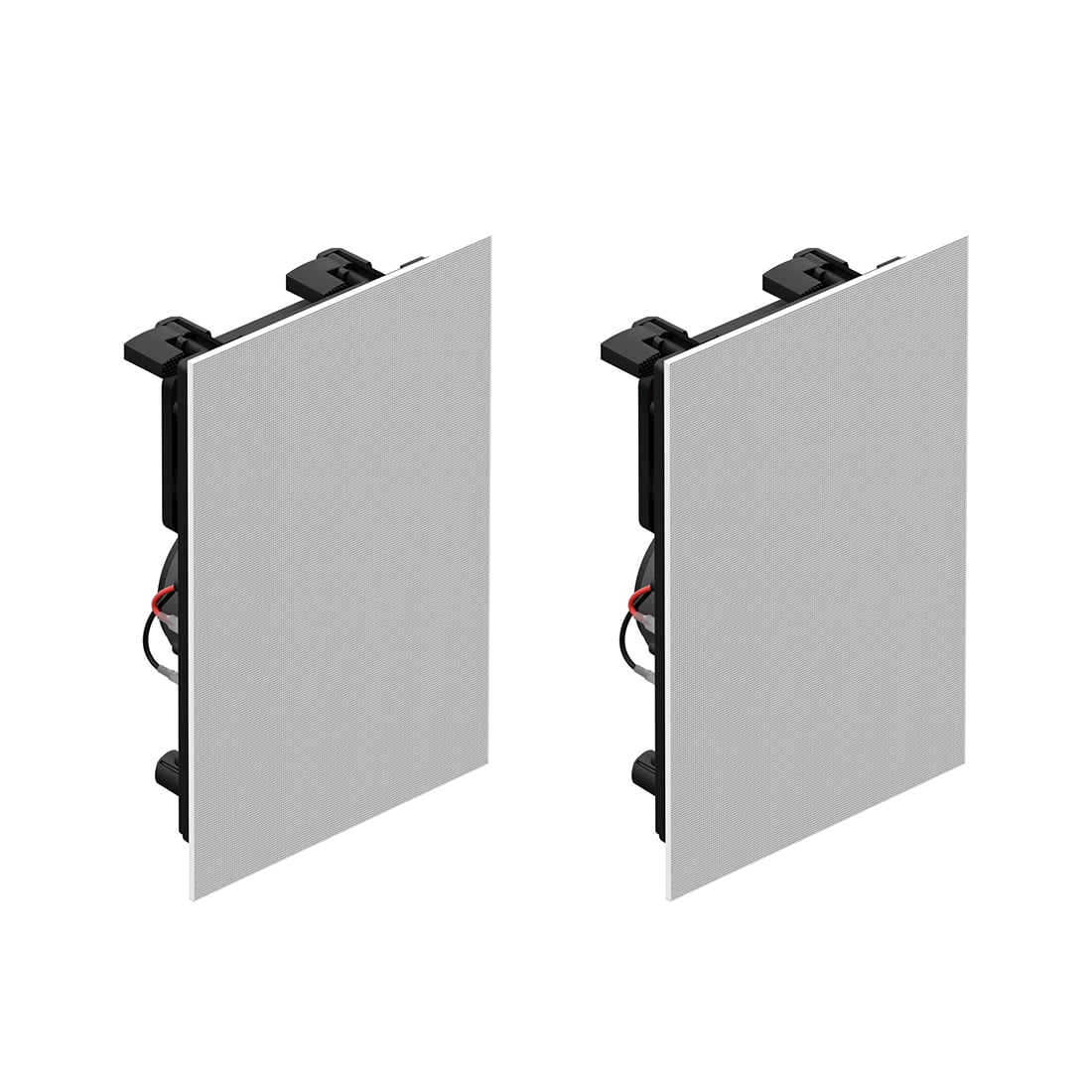Sonos In Wall Set : Sonos AMP Class D Digital Amplifier | Sonos In-Wall By Sonance Speakers - Bundle - Image 7