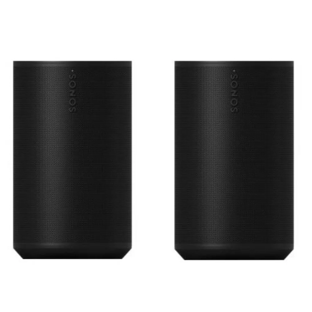 Sonos Premium Home Theatre Completion Set - Sub Gen 4 | Era 100 (2) - Bundle - Image 5