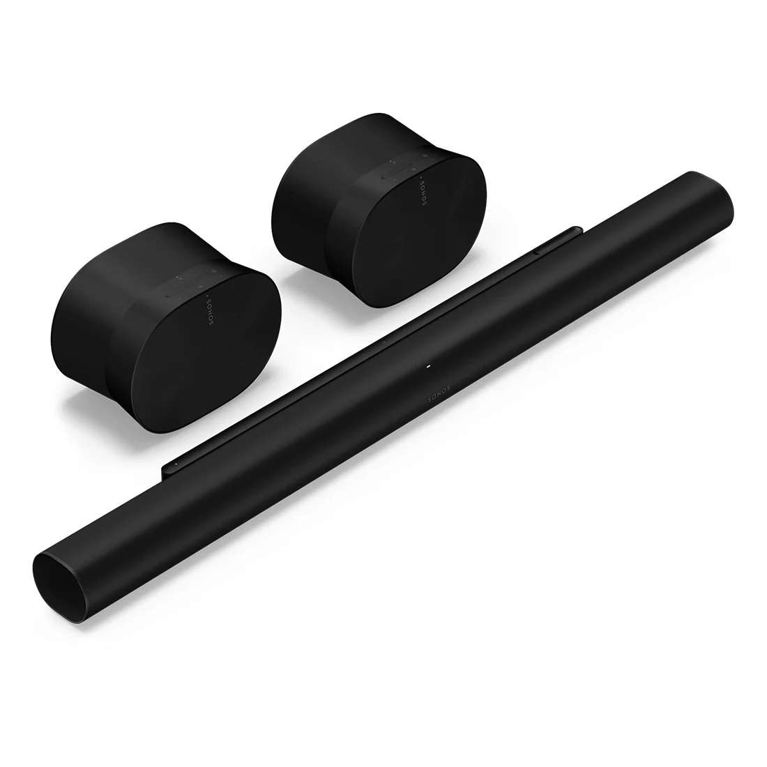 Sonos Premium Surround Set with Arc Ultra - Arc Ultra | Era 300 (2) - Bundle