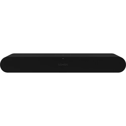 Sonos Ray Compact Soundbar with Dolby Digital (RAYG1US1) - Image 6