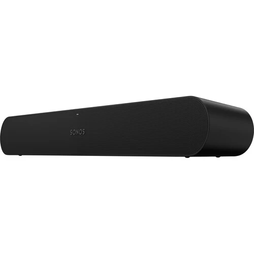 Sonos Ray Compact Soundbar with Dolby Digital (RAYG1US1) - Image 7