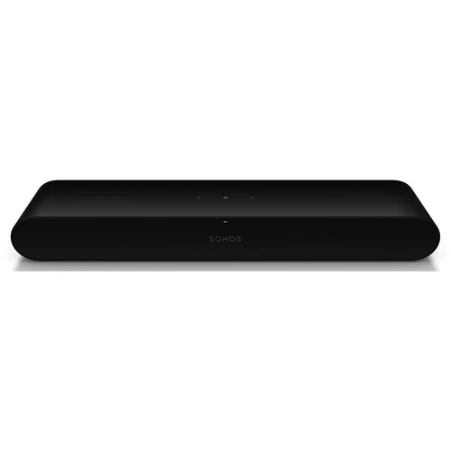 Sonos Ray Compact Soundbar with Dolby Digital (RAYG1US1) - Image 8