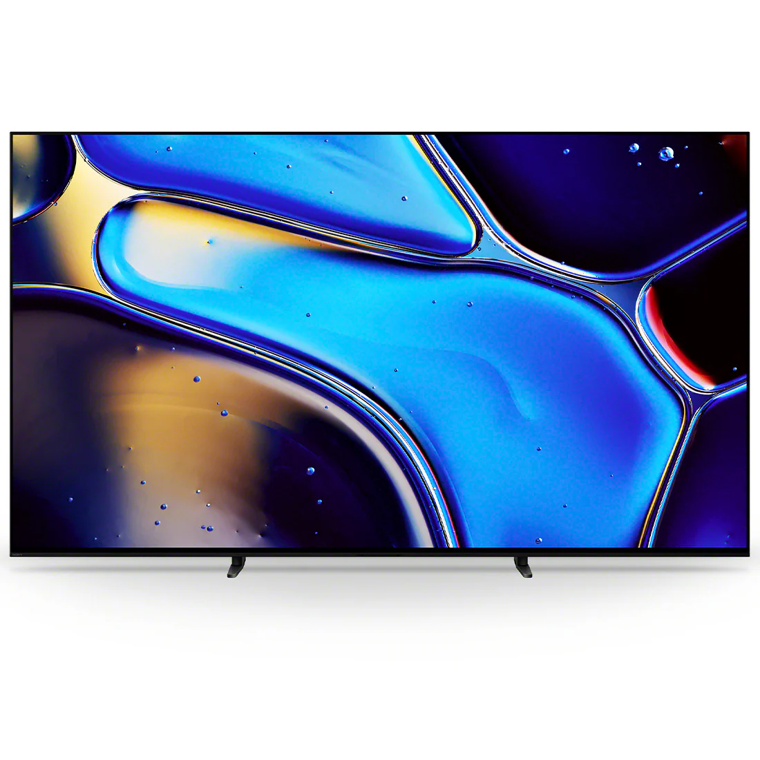 Sony BRAVIA 8 4K OLED HDR Smart TV - 2024 Model - Image 2