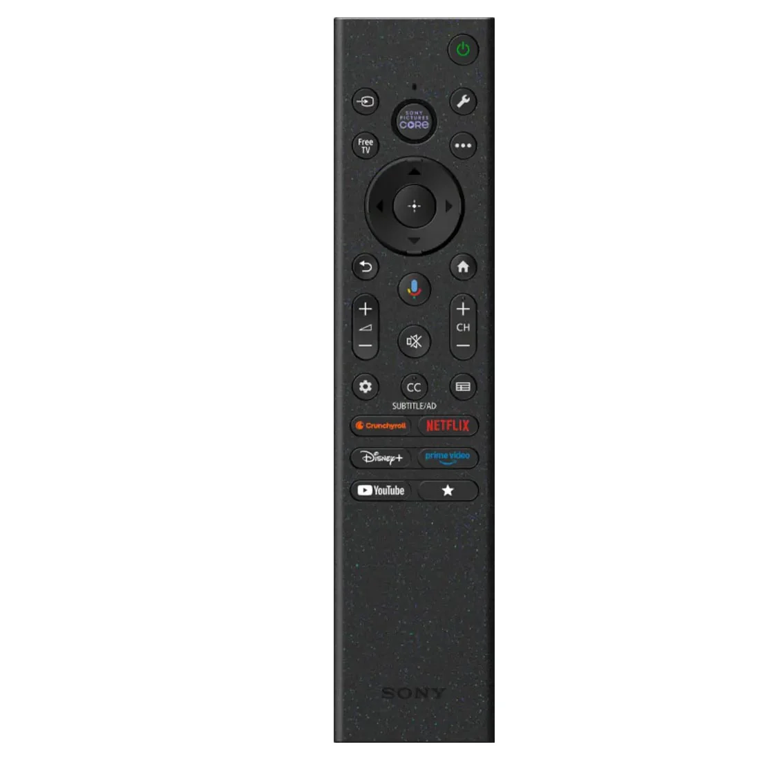 Sony K-85XR90M2 85" BRAVIA 9 II True RGB 4K HDR Google TV with Gemini - 2026 - Image 9