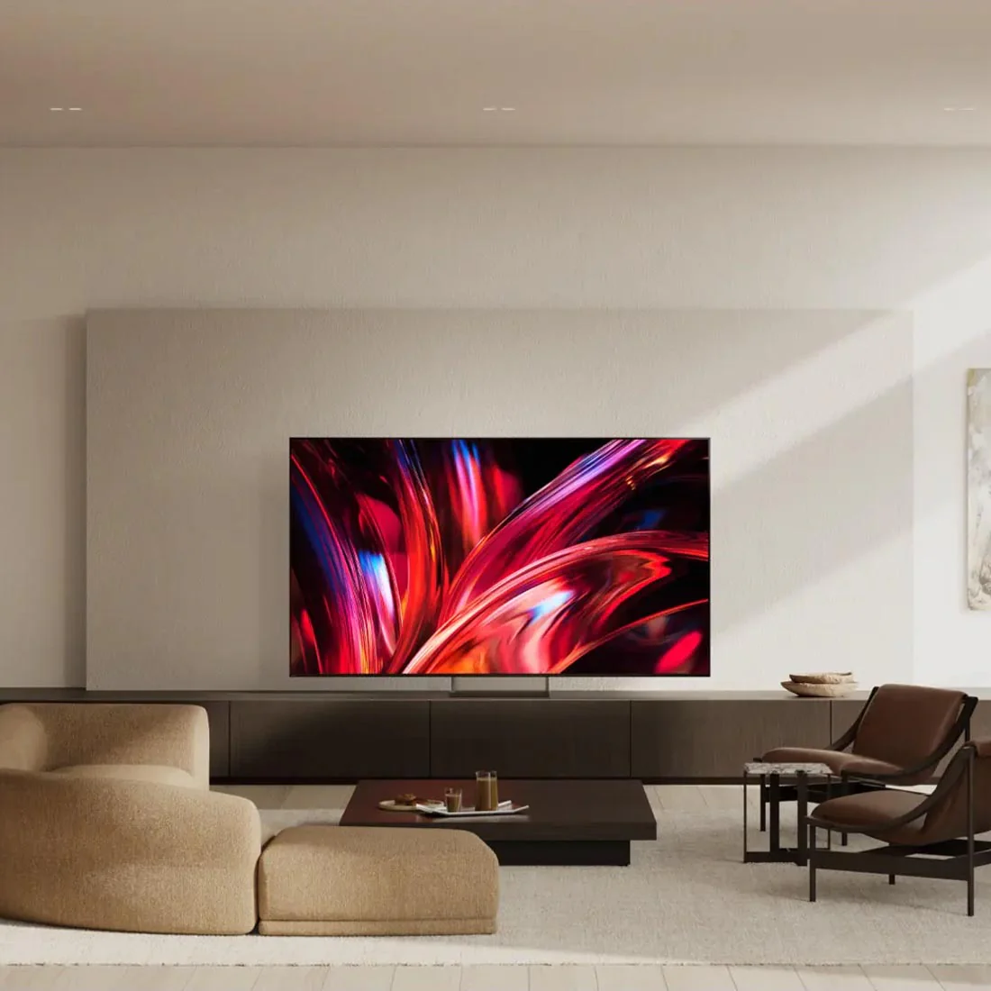 Sony K-85XR90M2 85" BRAVIA 9 II True RGB 4K HDR Google TV with Gemini - 2026 - Image 10