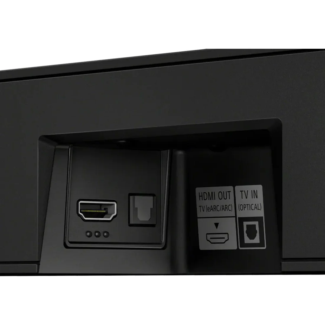 Sony HT-B500 BRAVIA Theatre Bar 5 3.1-Channel Soundbar with Wireless Subwoofer - 2026 - Image 7