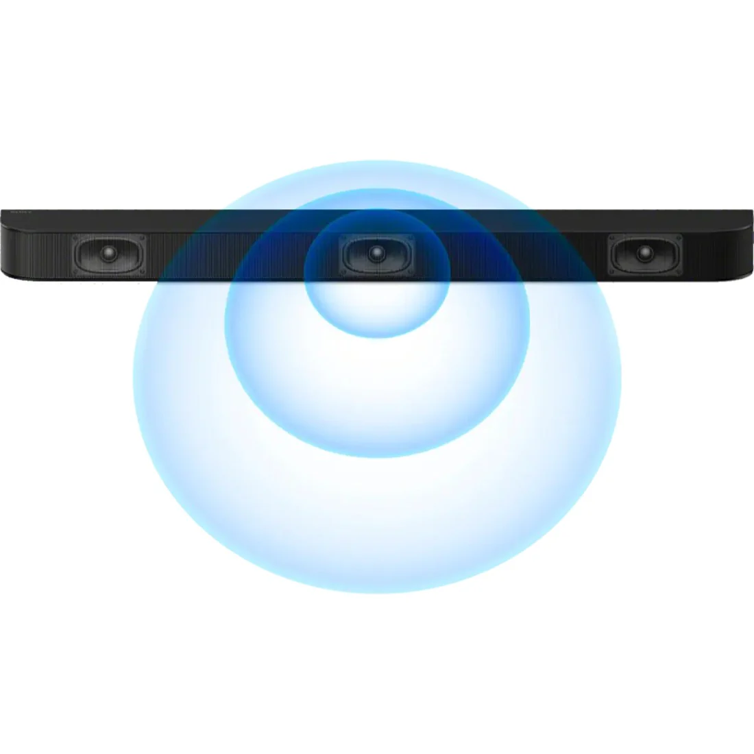 Sony HT-B500 BRAVIA Theatre Bar 5 3.1-Channel Soundbar with Wireless Subwoofer - 2026 - Image 9