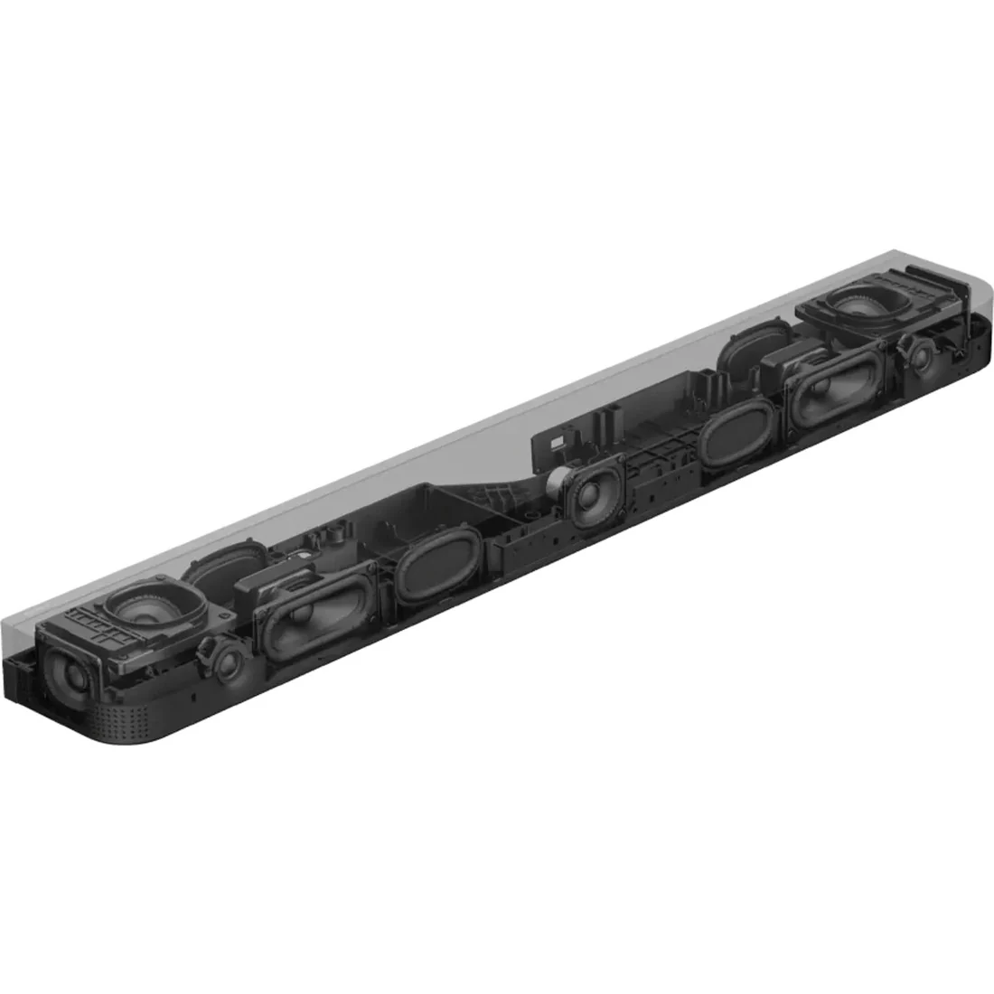 Sony HT-AP710 BRAVIA Theatre Bar 7 Soundbar and Sub 7 Subwoofer - 2026 - Image 9