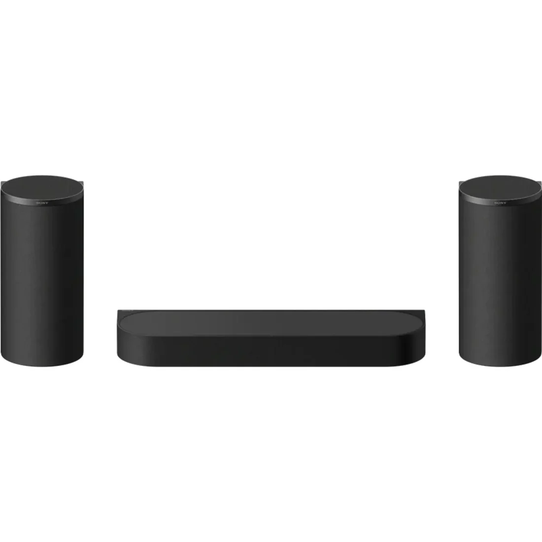 Sony HTA8 BRAVIA Theatre Trio Dolby Atmos Soundbar and Wireless Front Speakers - 2026