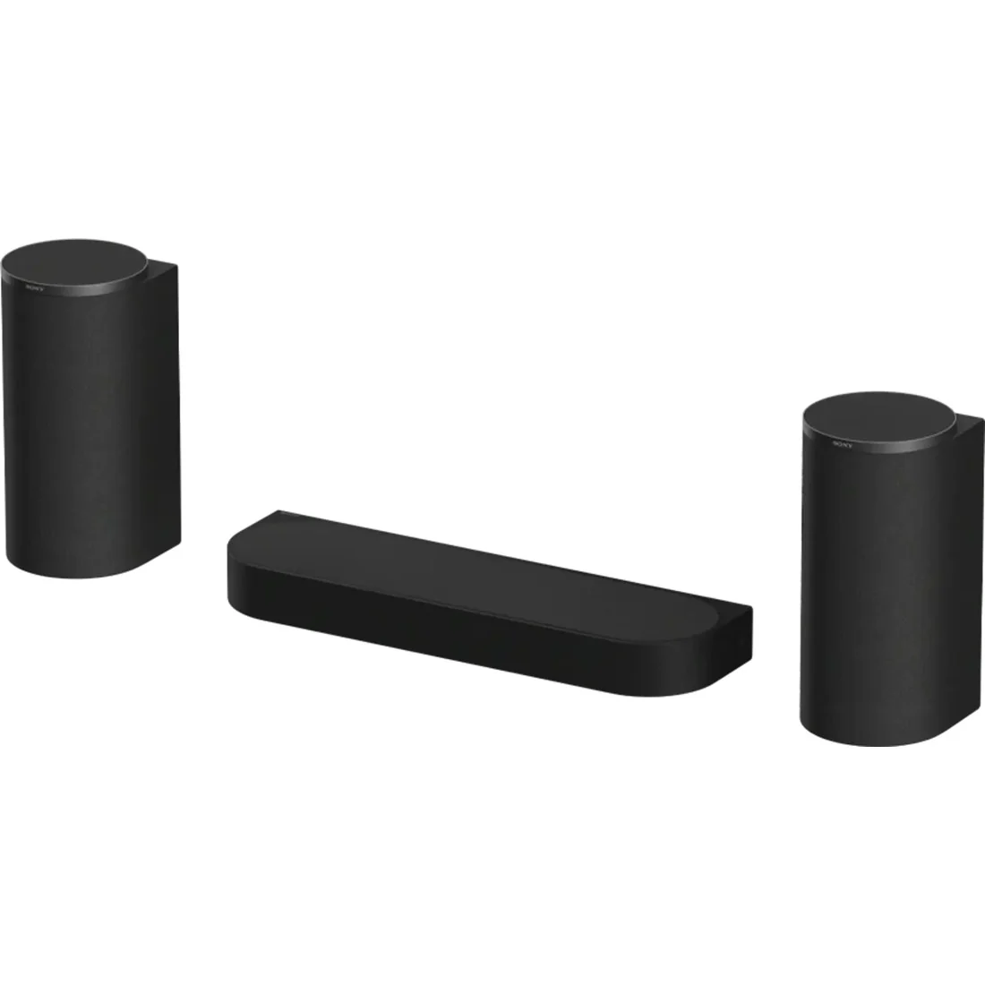 Sony HTA8 BRAVIA Theatre Trio Dolby Atmos Soundbar and Wireless Front Speakers - 2026 - Image 2