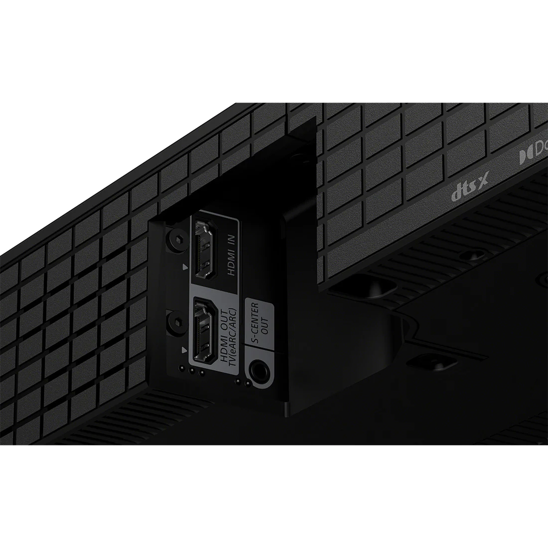 Sony HT-A8000 BRAVIA Theater Bar 8 | SA-SW3 Wireless Subwoofer Bundle - Image 9