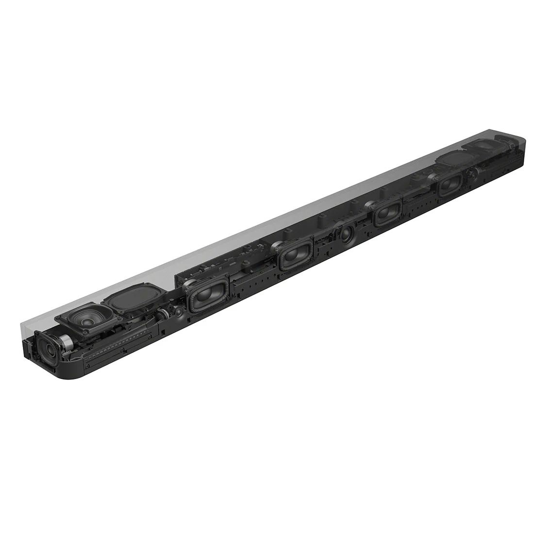 Sony HT-A9000 BRAVIA Theater Bar 9 with Dolby Atmos - 2024 Model (HTA9000) - Image 3