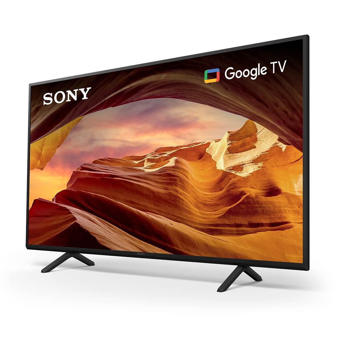 Sony KD-75X77L 75" 4K HDR LED Google TV - 2023 Model (OPEN BOX) - Image 3