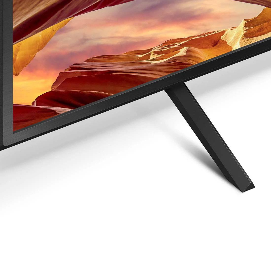 Sony KD-75X77L 75" 4K HDR LED Google TV - 2023 Model (OPEN BOX) - Image 4