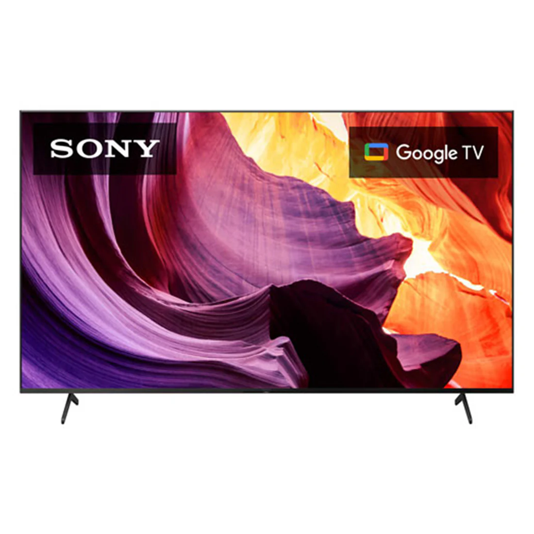 Sony KD-75X80K 75" LED 4K Ultra HD HDR Smart TV