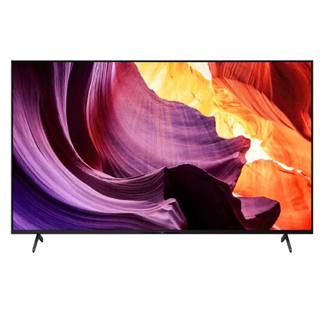 Sony KD-75X80K 75" LED 4K Ultra HD HDR Smart TV - Image 2