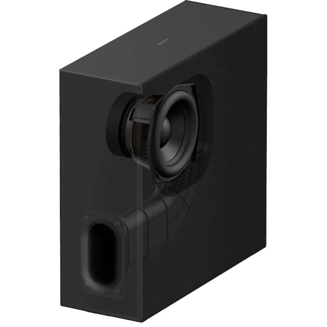 Sony SA-SW7 BRAVIA Theatre Sub 7 Wireless Subwoofer - 2026 - Image 6