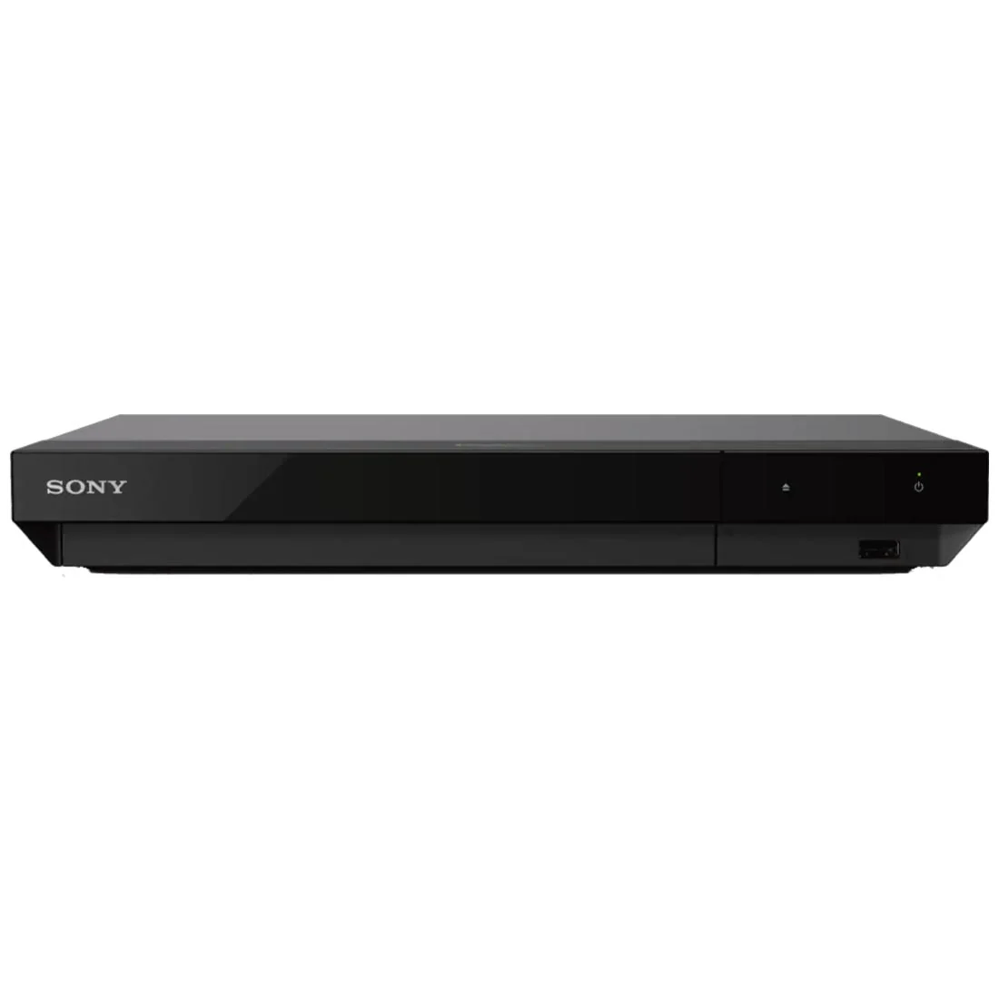 Sony UBP-X700/U 4K Ultra HD Blu-ray Player with Dolby Visions (OPEN BOX) - Image 3
