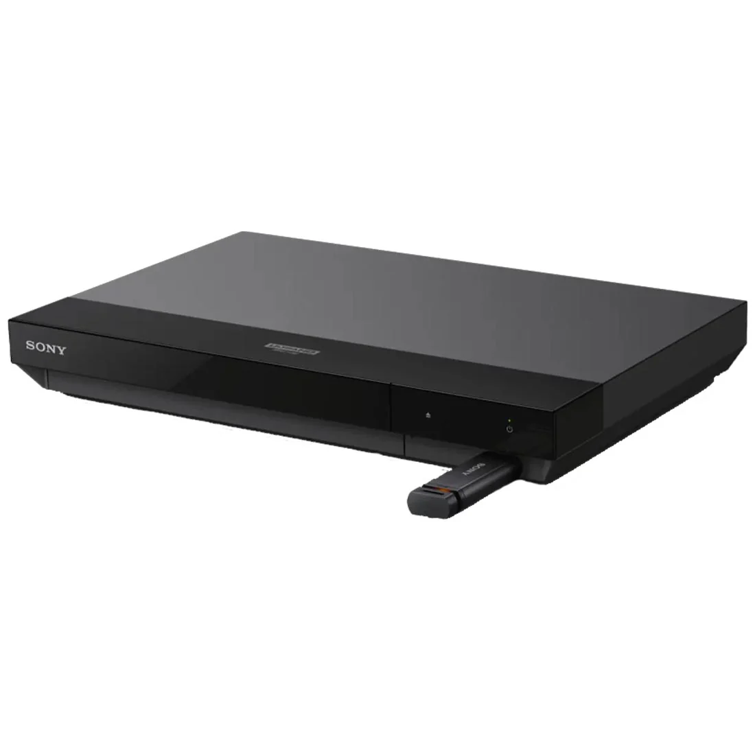 Sony UBP-X700/U 4K Ultra HD Blu-ray Player with Dolby Visions (OPEN BOX) - Image 5