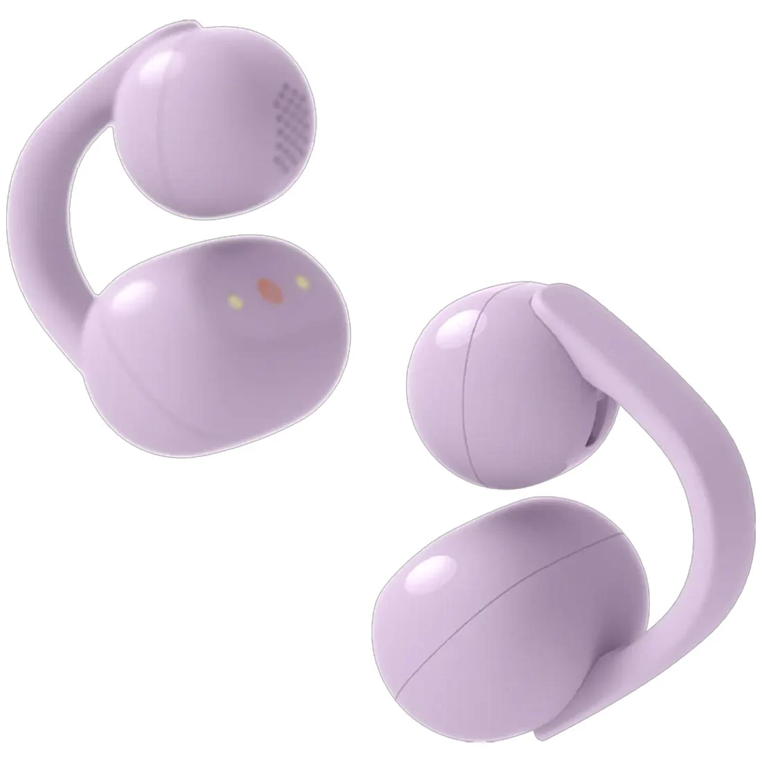 Sony WFLC900 LinkBuds Clip Truly Wireless Open Earbuds - Image 17