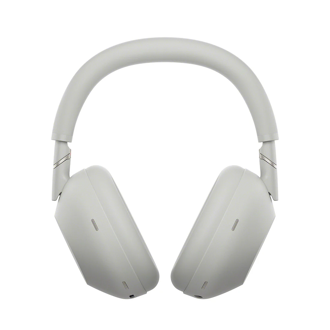 Sony WH-1000XM6 Wireless Noise Cancelling Headphones - 2025 - Silver (OPEN BOX) - Image 11