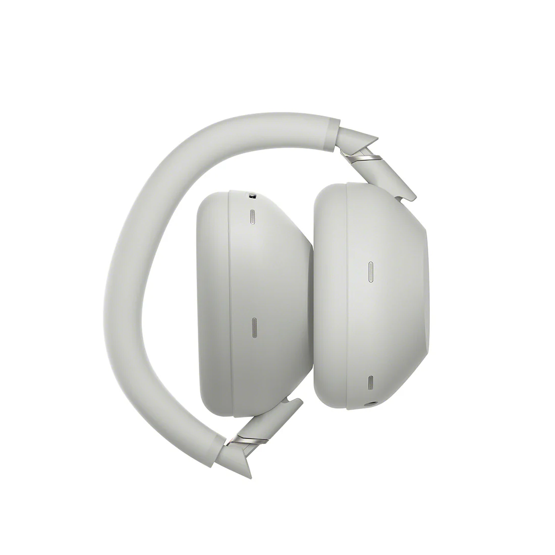 Sony WH-1000XM6 Wireless Noise Cancelling Headphones - 2025 - Silver (OPEN BOX) - Image 14