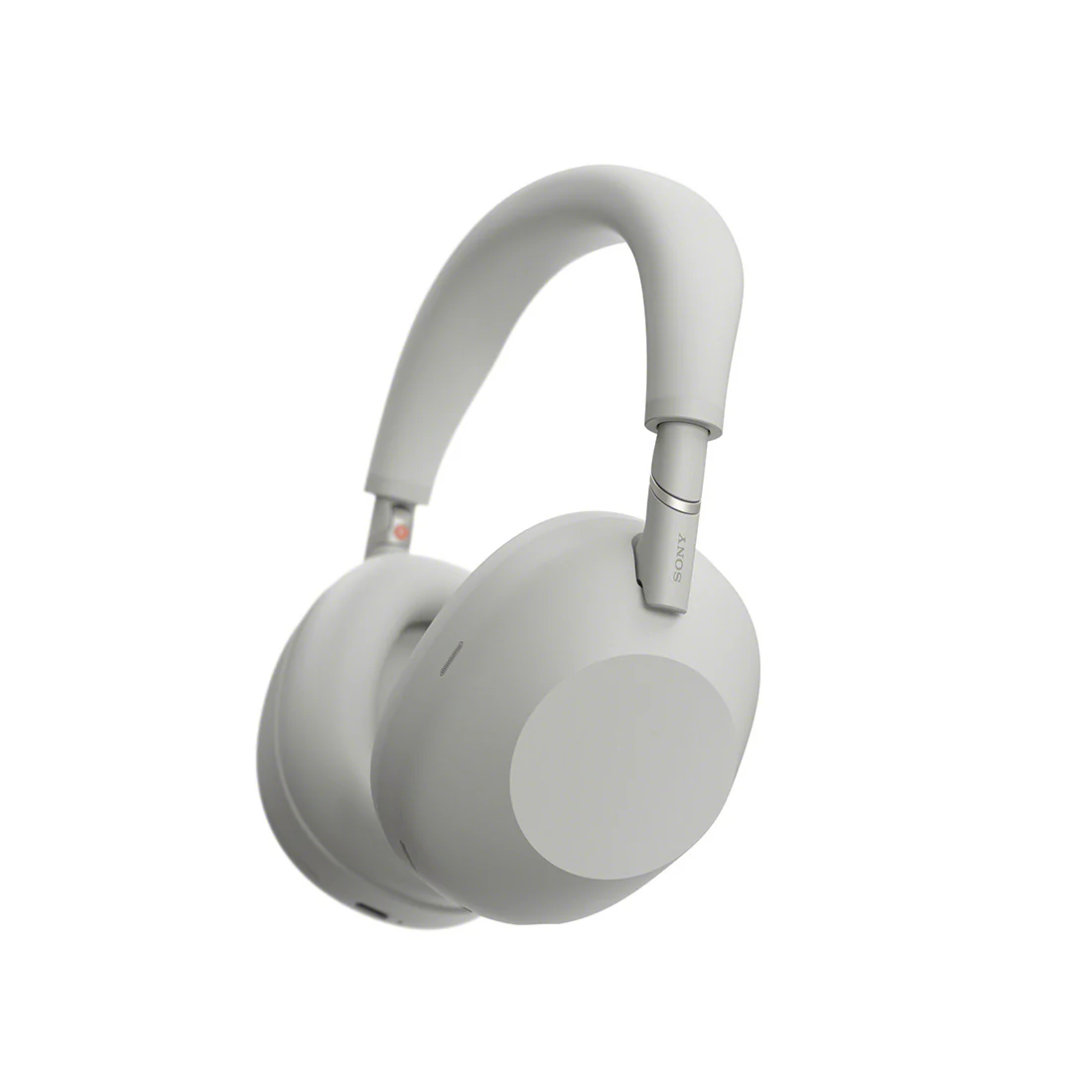 Sony WH-1000XM6 Wireless Noise Cancelling Headphones - 2025 - Silver (OPEN BOX) - Image 16