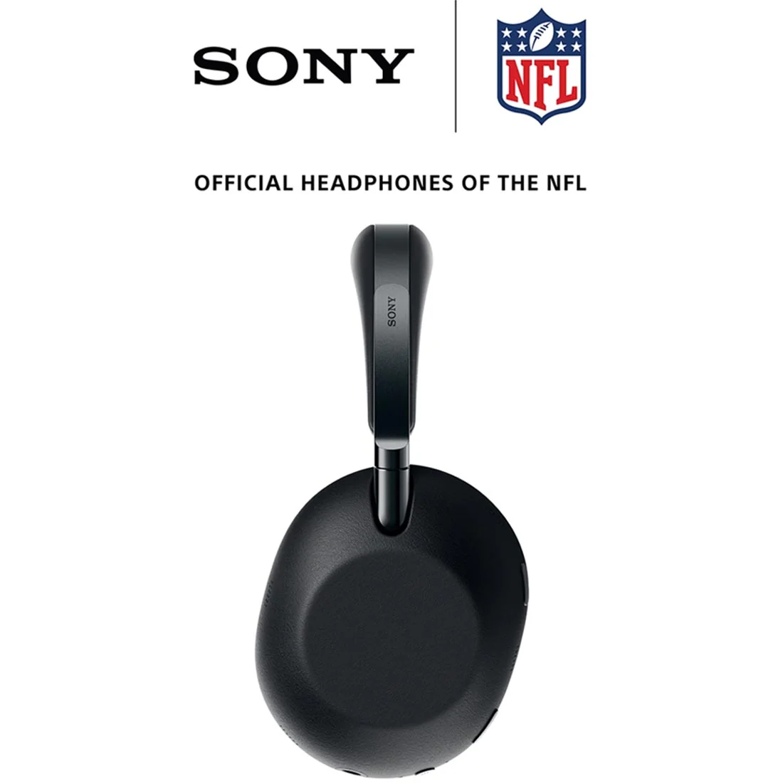 Sony WH-1000XX/B 1000X The Collexion Wireless Noise Cancelling Headphones - Black - 2026 - Image 10