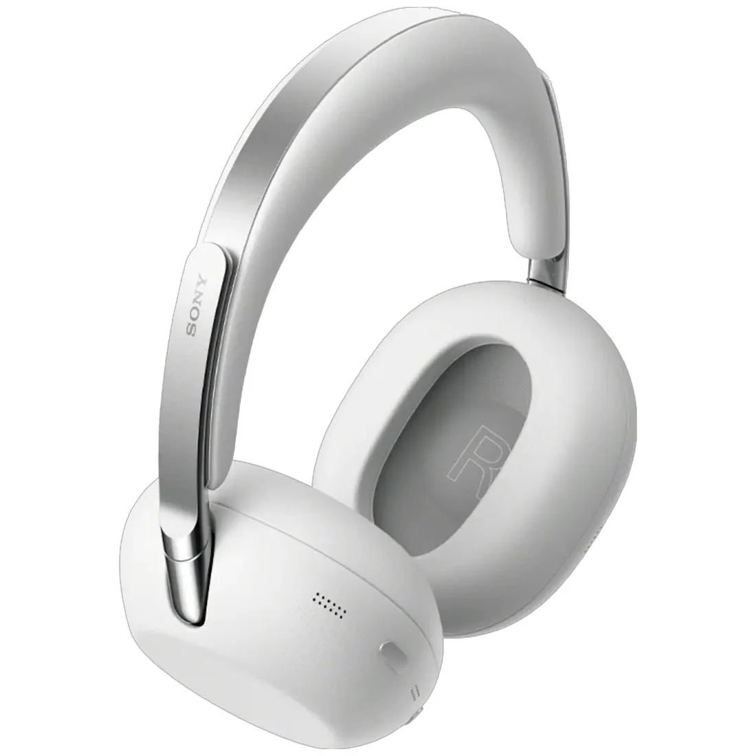 Sony WH-1000XX/W 1000X The Collexion Wireless Noise Cancelling Headphones - Platinum - 2026 - Image 5