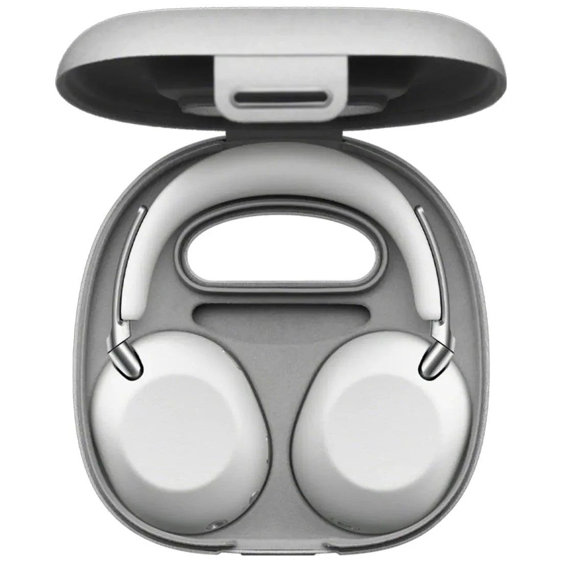 Sony WH-1000XX/W 1000X The Collexion Wireless Noise Cancelling Headphones - Platinum - 2026 - Image 7