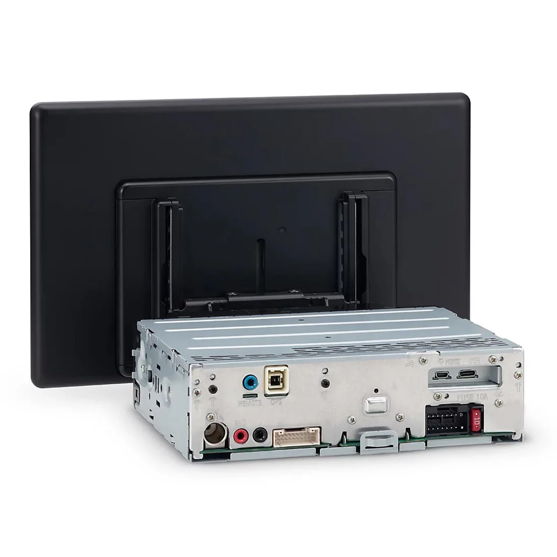 Sony XAV-AX8500 10.1" Floating Digital Multimedia Receiver (XAVAX8500) - Image 3